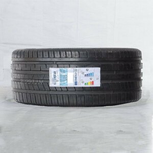 送料無料 245/30R20 90Y XL EVENT POTENTEM UHP 21年製 新品 サマータイヤ 1本価格 【セール品】