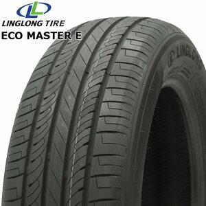 195/60R16 89H LINGLONG ECO MASTER E 23年製 新品 サマータイヤ 4本合計￥21,400～