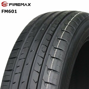 235/50R18 101W XL FIREMAX FM601 24年製 新品 サマータイヤ 4本合計￥31,000～