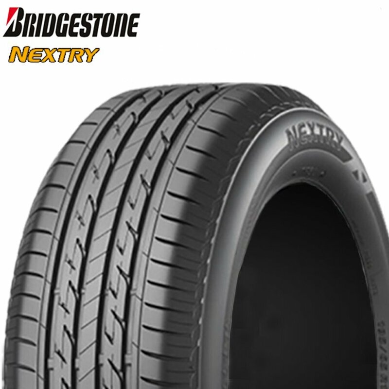 送料無料 215/60R16 95H BRIDGESTONE ブリヂストン ネクストリー NEXTRY 22年製 正規品 新品 サマータイヤ 1本価格 【セール品】