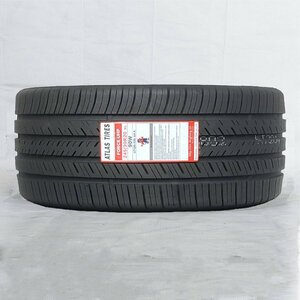 送料無料 245/30R20 90W XL ATLAS FORCE UHP 21年製 新品 サマータイヤ 1本価格 【セール品】