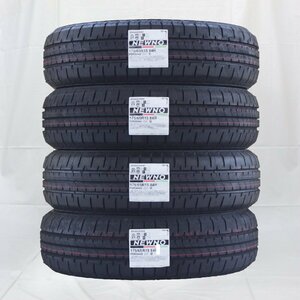 送料無料 175/65R15 84H BRIDGESTONE ブリヂストン NEWNO 23年製 正規品 新品 サマータイヤ 4本セット 【セール品】