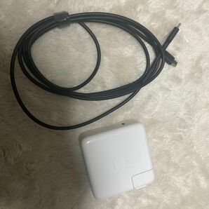 Apple 61W USB-C充電ケーブル Adapter Power Anker Type Cケーブル