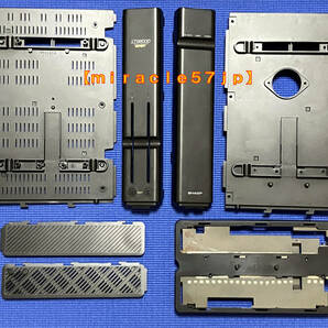 ◆X68000 EXPERT CZ-602C リフレッシュ済セット【動作保証】マウス・美品キーボード・取説の画像7