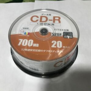 CD-Rデータ用