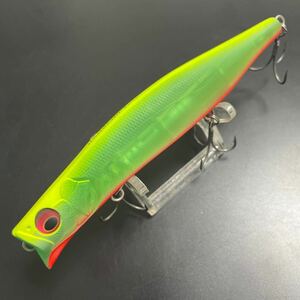 限定カラー メガバス Megabass KAGELOU カゲロウ 124F【定形外送料200円】404050