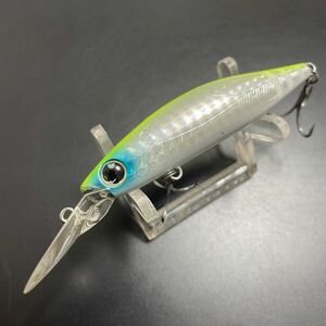 ダイワ DAIWA モアザン ベイソールミノー 73S-DR BAYSOLE MINNOW【定形外送料200円】404091