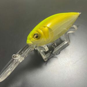 Megabass メガバス DEEP-X 300 ディープX 300 ディープエックス300【定形外送料200円】404233