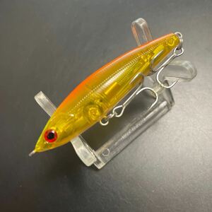 ZipBaits ジップベイツ X-TRIGGER クロストリガー【定形外送料200円】404279