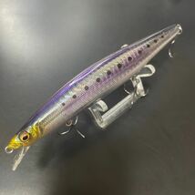 メガバス Megabass マリンギャング クーカイ 140S 空海 MARINE GANG Cookai 【定形外送料200円】404385_画像1