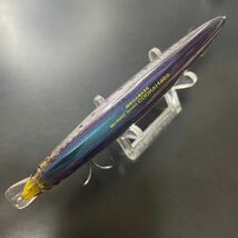 メガバス Megabass マリンギャング クーカイ 140S 空海 MARINE GANG Cookai 【定形外送料200円】404385_画像3