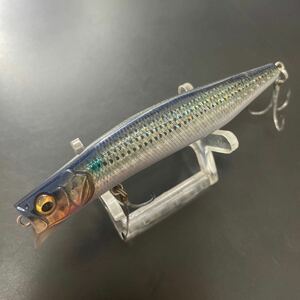 Megabass メガバス KAGELOU 100F カゲロウ【定形外送料200円】404360