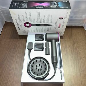 ダイソン メンテナンス済み　dyson supersonic HD01