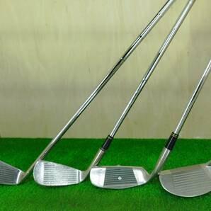 【ジガー・チッパー4本セット】MIZUNO/Maruman/Prodyn/Golf Planner JIGGER CHIPPERの画像7