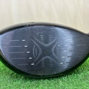 【名器/ヘッド単品】Callaway ROGUE STAR 9.5度 194.3g キャロウェイ ローグ スターの画像3