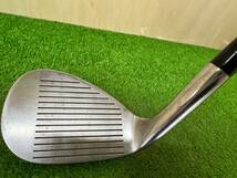 【超希少】Titleist DLⅢ　'96/2500　FORGED　54度　タイトリスト　デービス・ラブ3世モデル　スチールシャフト_画像2