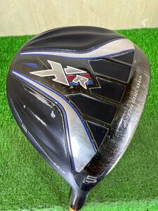 【訳有】Callaway Steelhead　XR　5番　フジクラ製　スピーダー569　エボリューションⅡ　フレックスR　キャロウェイ　スチールヘッド