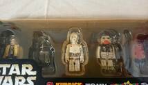 未使用 ★スターウォーズ トイザらス限定　キューブリック★　STAR WARS KUBRICK ToysRus_画像5