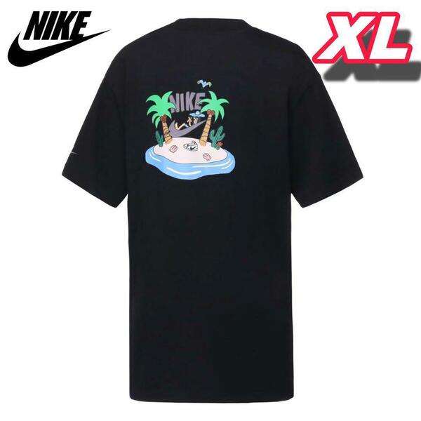 NIKE ナイキ スポーツウェア ウィメンズ Tシャツ XL DV6133