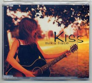 ☆長谷実果 「KISS」 未開封