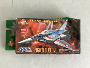 ARII　有井製作所　未組立 1/170 超時空要塞マクロス　マクロスシリーズNo,5　ファイターVF-1J　マクロス15周年記念(初期版)