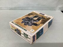 BANDAI　バンダイ　プラモデル　未組立　旧キット　1/144　戦隊メカ　ザブングル　ウォーカーマシーン　No,2　W.Mガバメントタイプ_画像4