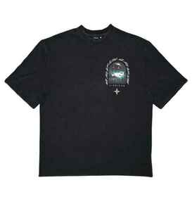 BI60)VIE RICHE Abduction Tシャツ半袖/M/USサイズ