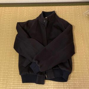 BARACUTA バラクータ　ブルゾン