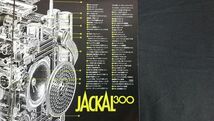 【昭和レトロ】『SONY(ソニー) JACKAL(ジャッカル) 300(FX-300) ラジオカセットテレビ カタログ 1976年10月』ソニー株式会社　_画像4