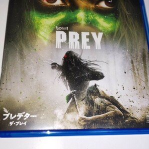 プレデター PREY の画像1