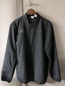Gosha Rubchinskiy × Adidas 17AW Warm Sweatshirts ブラック サイズL YEEZY