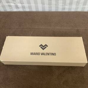 再出品なし新品未使用 1円売切り！1953年創業イタリア Mario Valentino 新品未使用 マリオバレンチノ ボールペン の画像7