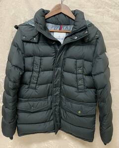 MONCLER