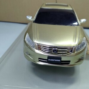 スケール 1/24 非売品！ HONDA INSPIRE V6 ！ ホンダ インスパイア ！の画像2