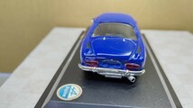 スケール 1/43 RENAULT ALPINE ！ フランス 世界の名車コレクション！ デル プラド カーコレクション！_画像6