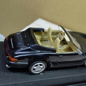 スケール 1/43 POLICE 911 ！ ドイツ 世界の名車コレクション！ デル プラド カーコレクション！ の画像6