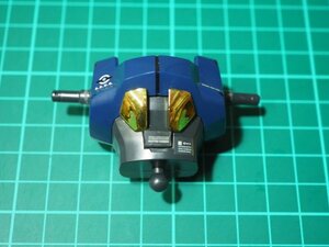 ☆DMI27☆ジャンク★バンダイ MG 1/100 百式（Ver.1.0）胸部のみ ジャンク部品取り 完成品