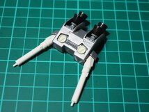 ☆DMS20☆ジャンク★バンダイ MG 1/100 RX-78-2 ガンダム Ver.Ka ランドセルのみ ジャンク部品取り 完成品_画像2