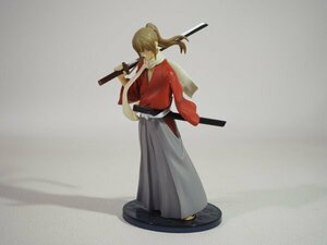 ☆ A8872 ☆ Торговая фигура Sogo Okita (будущее версии) "Театральная версия Gintama Styling"