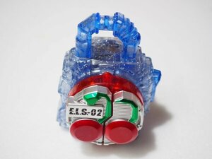 ☆A8916☆仮面ライダー 鎧武 ガイム DX チェリーエナジー ロックシード