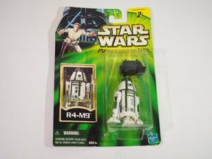 ☆A8972☆ハズブロ スターウォーズ ベーシックフィギュア R4-M9 STARWARS Hasbro