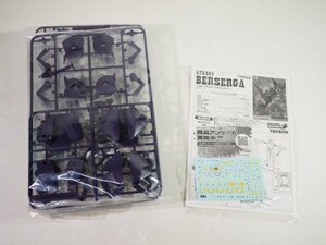 *A8989* box less * not yet constructed * Takara 1/35 bell zeruga Armored Trooper Votoms 