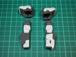 ☆A8425☆ジャンク★バンダイ MG 1/100 ストライクガンダム Ver.1.0 腕部のみ（欠品あり） ジャンク部品取り 完成品