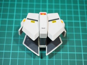 ☆FMF08☆ジャンク★バンダイ MG 1/100 ニューガンダム νガンダム Ver.1.0 腰部のみ ジャンク部品取り 完成品