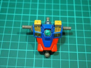 ☆FMF25☆ジャンク★バンダイ MG 1/100 ウイングガンダム Ver.Ka 胸部のみ ジャンク部品取り 完成品