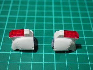 *FMJ25* Junk *MODEROIDmote Lloyd 1/60 AV-98 in gram 2 serial number shoulder part only Junk part removing final product Mobile Police Patlabor 