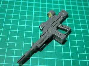 ☆FMG08☆ジャンク★バンダイ MG 1/100 ガンダム オリジン ビームライフルのみ ジャンク部品取り 完成品