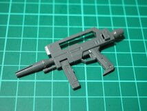 ☆FMK05☆ジャンク★バンダイ MG 1/100 ネモ ビームライフルのみ ジャンク部品取り 完成品_画像1