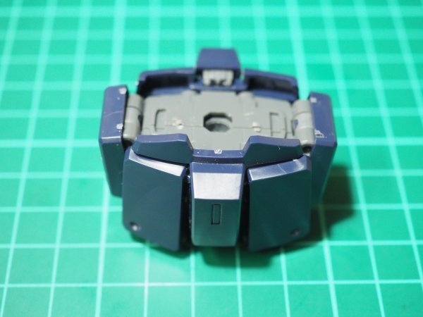 MG 1/100 ネモ｜バンダイ ホビーサイト