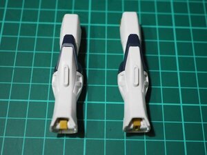 ☆FME04☆ジャンク★バンダイ HG CE 1/144 ストライクフリーダムガンダム 脚部のみ ジャンク部品取り 完成品